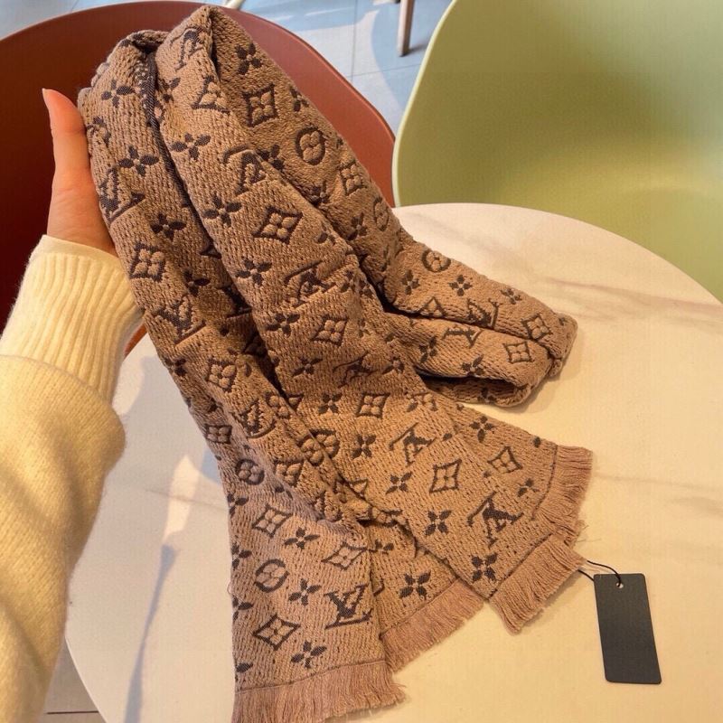 Louis Vuitton Scarf